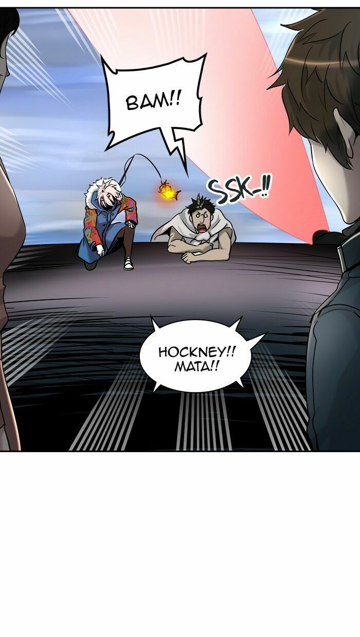 Tòa Tháp Bí Ẩn 2: Chapter 249