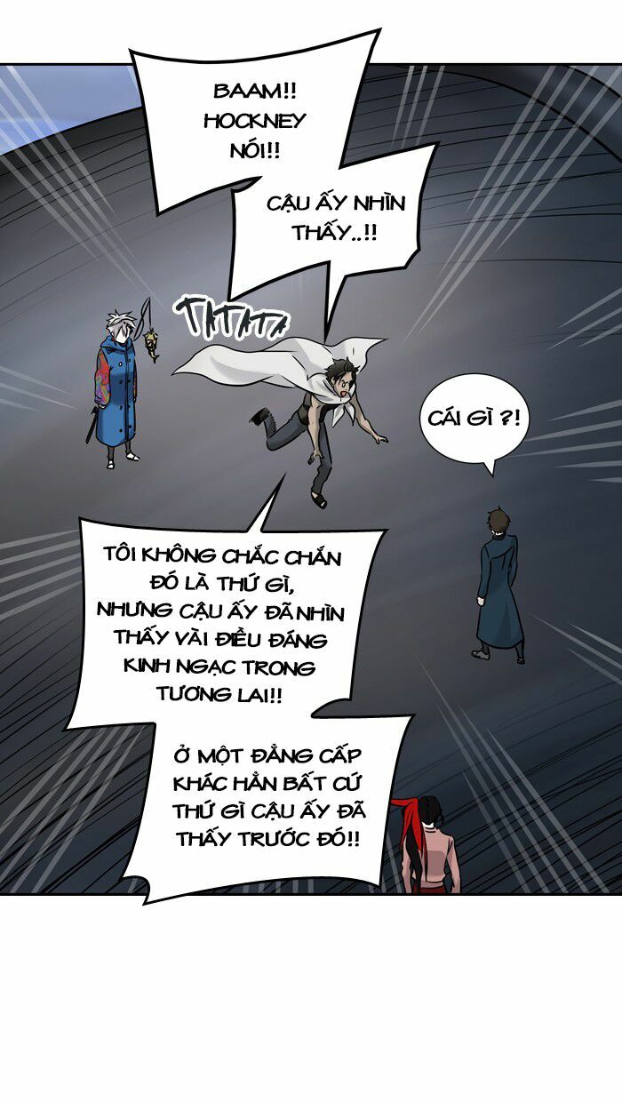 Tòa Tháp Bí Ẩn 2: Chapter 249