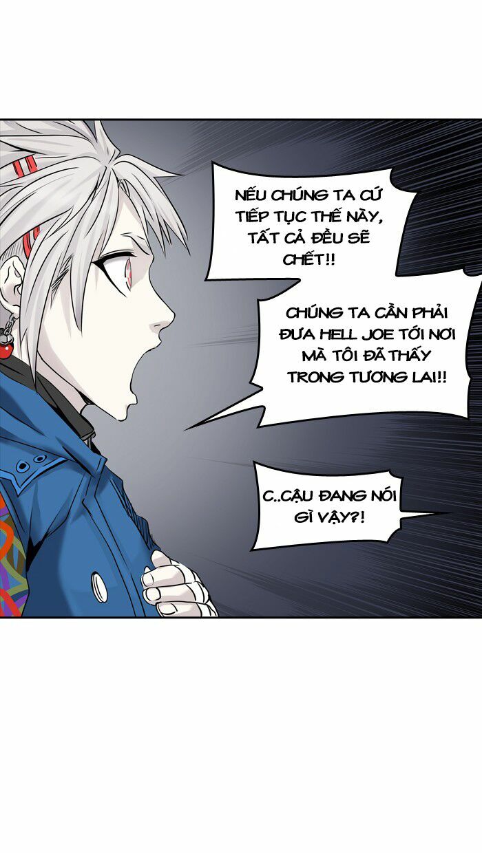 Tòa Tháp Bí Ẩn 2: Chapter 249