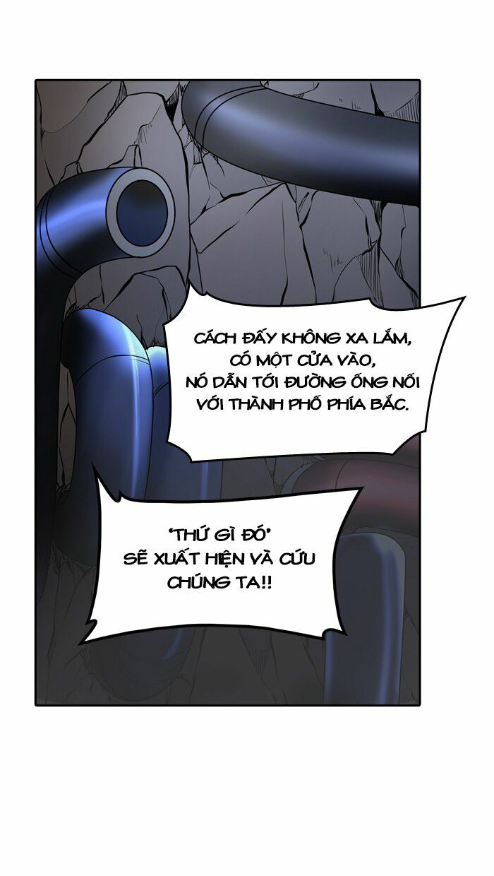 Tòa Tháp Bí Ẩn 2: Chapter 249