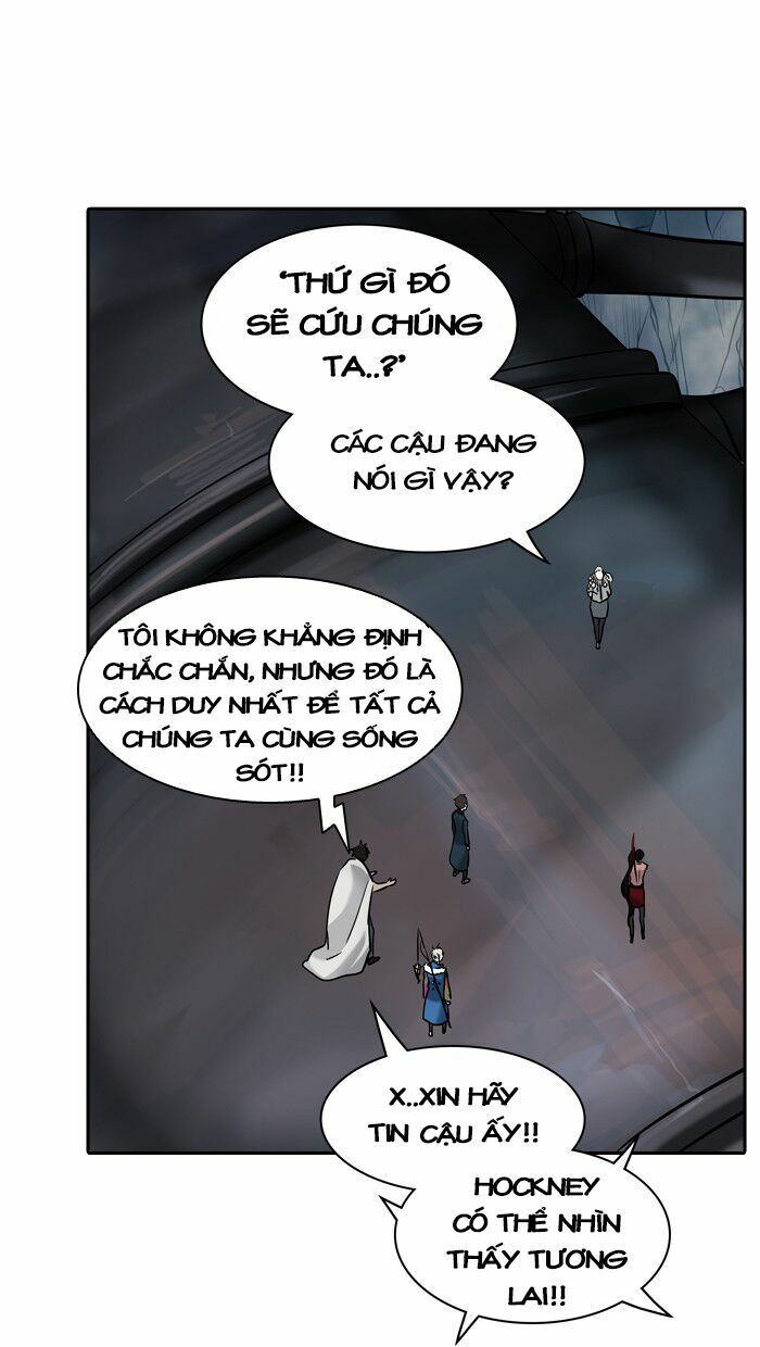 Tòa Tháp Bí Ẩn 2: Chapter 249
