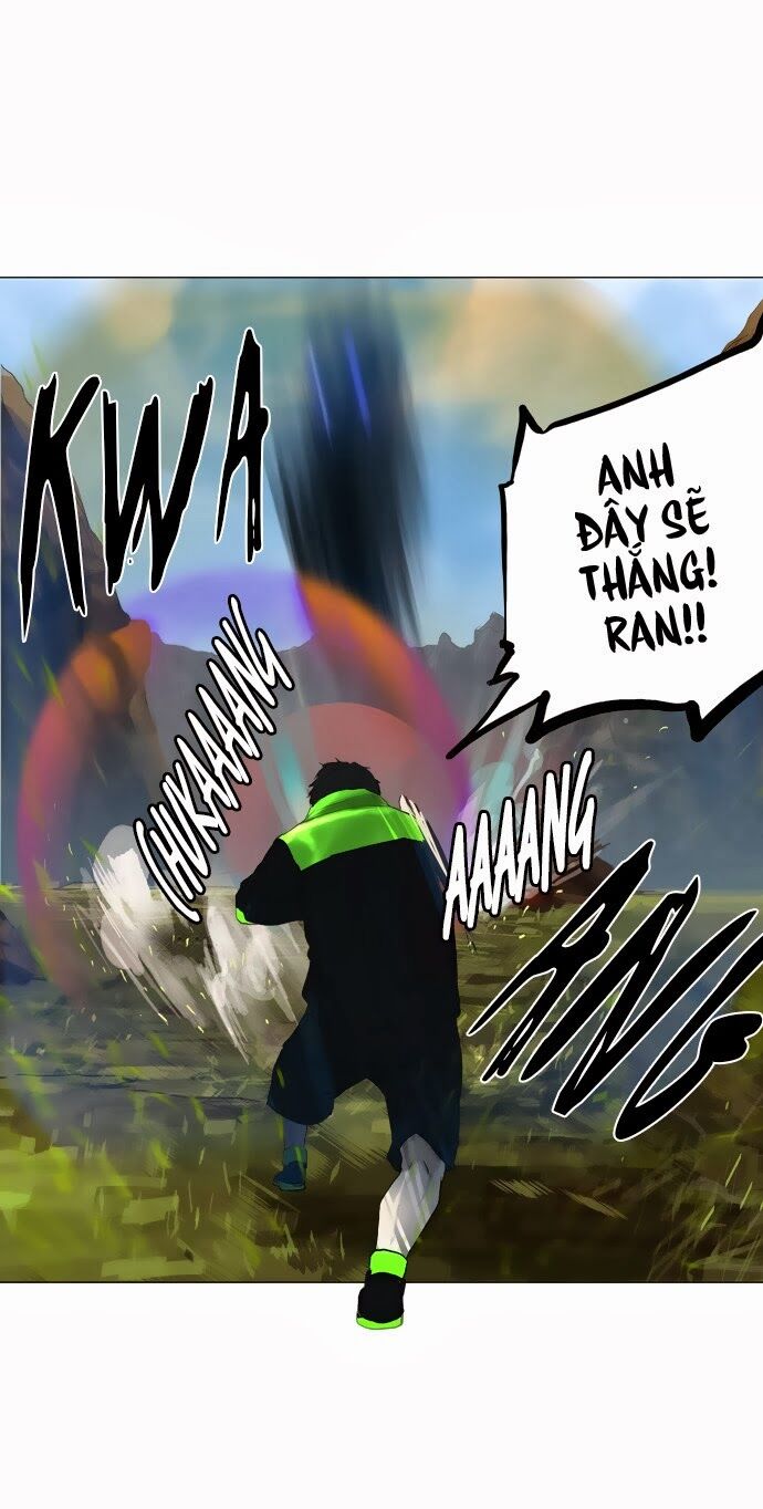 Tòa Tháp Bí Ẩn 2: Chapter 25
