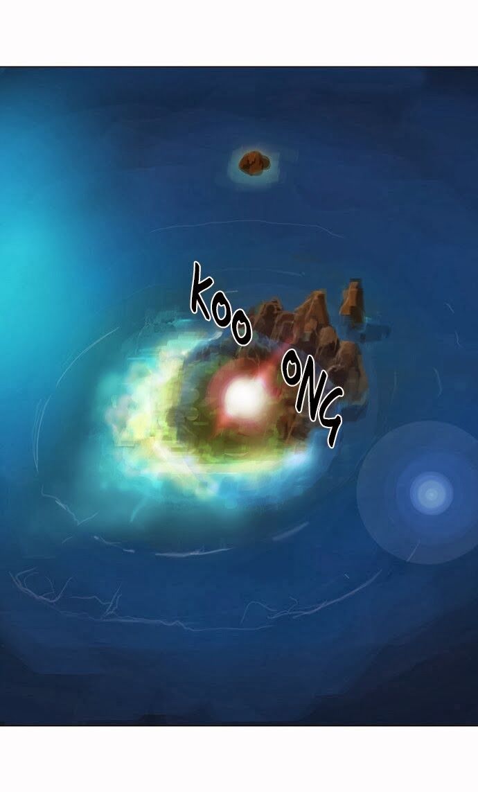 Tòa Tháp Bí Ẩn 2: Chapter 25