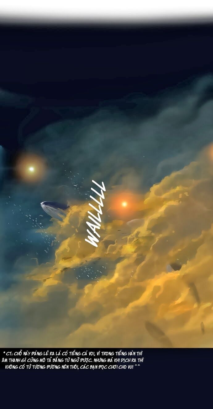 Tòa Tháp Bí Ẩn 2: Chapter 25
