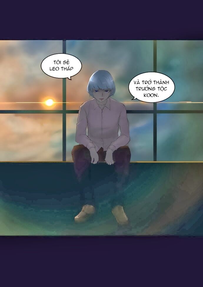 Tòa Tháp Bí Ẩn 2: Chapter 25