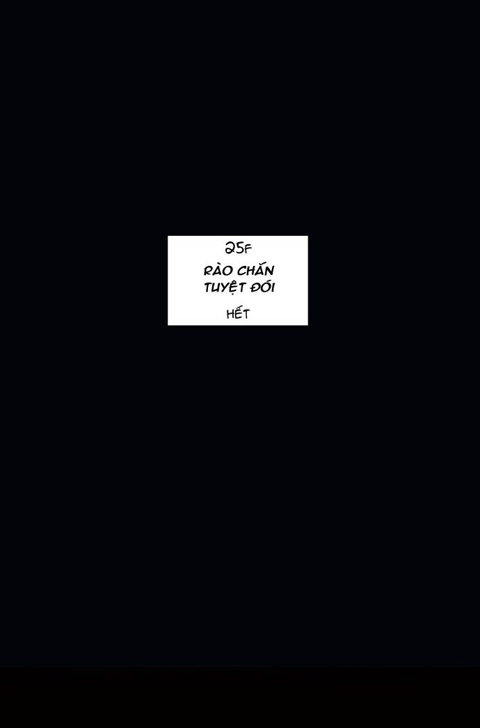 Tòa Tháp Bí Ẩn 2: Chapter 25