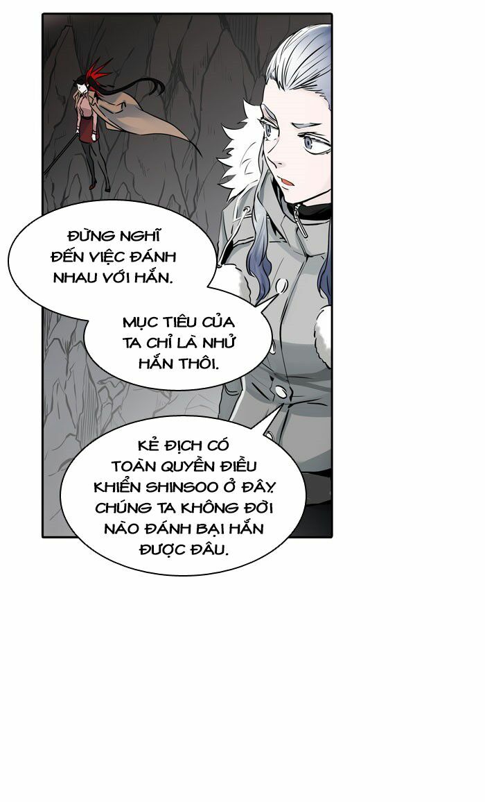 Tòa Tháp Bí Ẩn 2: Chapter 250