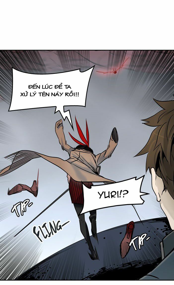 Tòa Tháp Bí Ẩn 2: Chapter 250