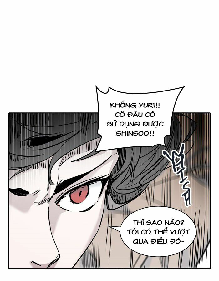 Tòa Tháp Bí Ẩn 2: Chapter 250