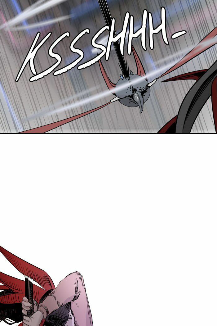 Tòa Tháp Bí Ẩn 2: Chapter 250