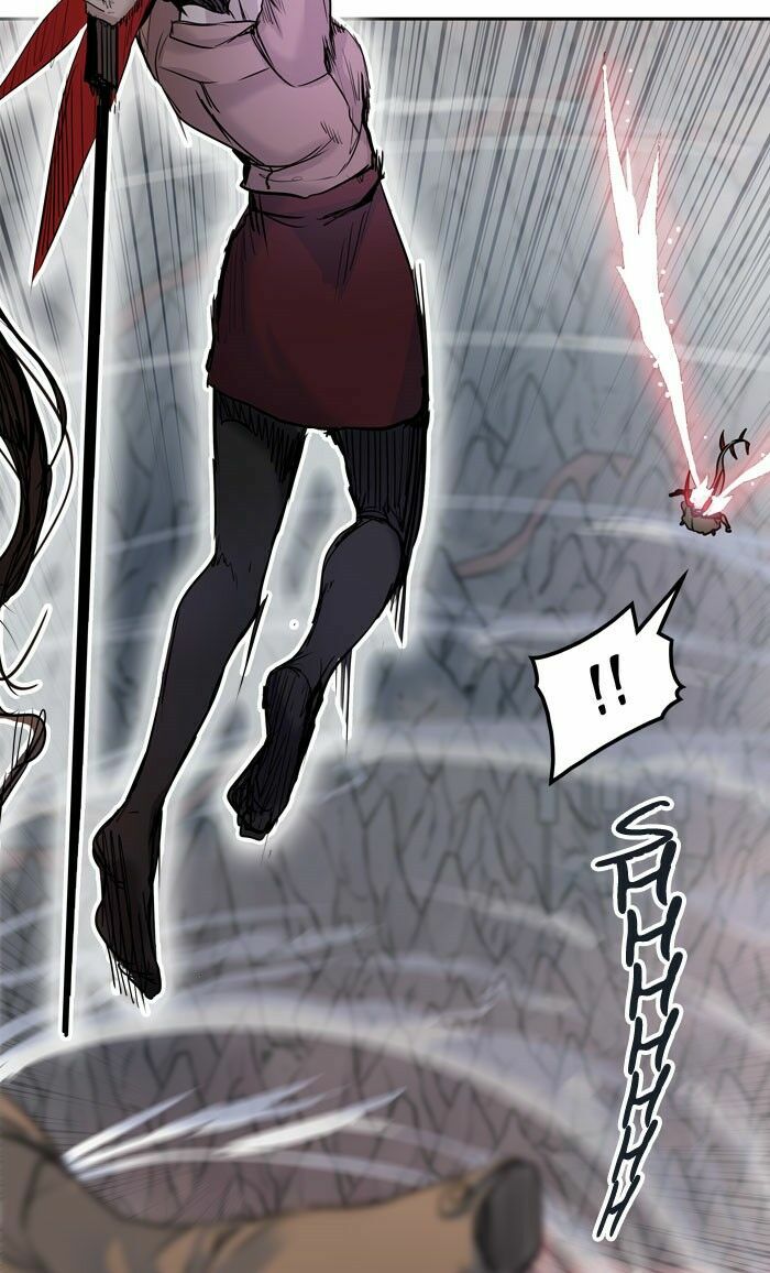 Tòa Tháp Bí Ẩn 2: Chapter 250