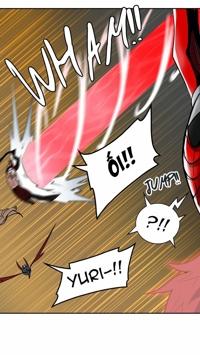Tòa Tháp Bí Ẩn 2: Chapter 250