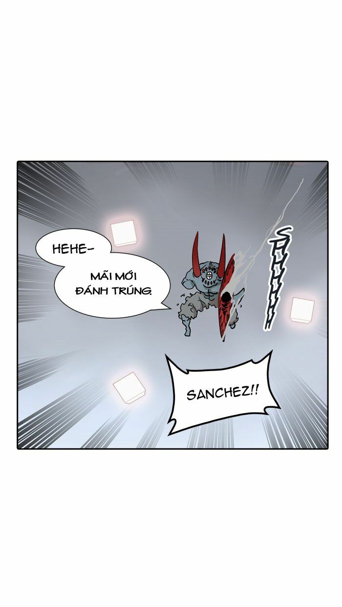 Tòa Tháp Bí Ẩn 2: Chapter 250