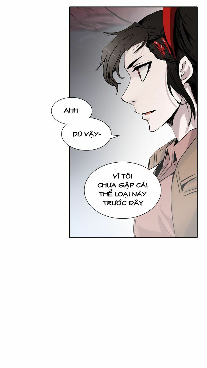 Tòa Tháp Bí Ẩn 2: Chapter 250