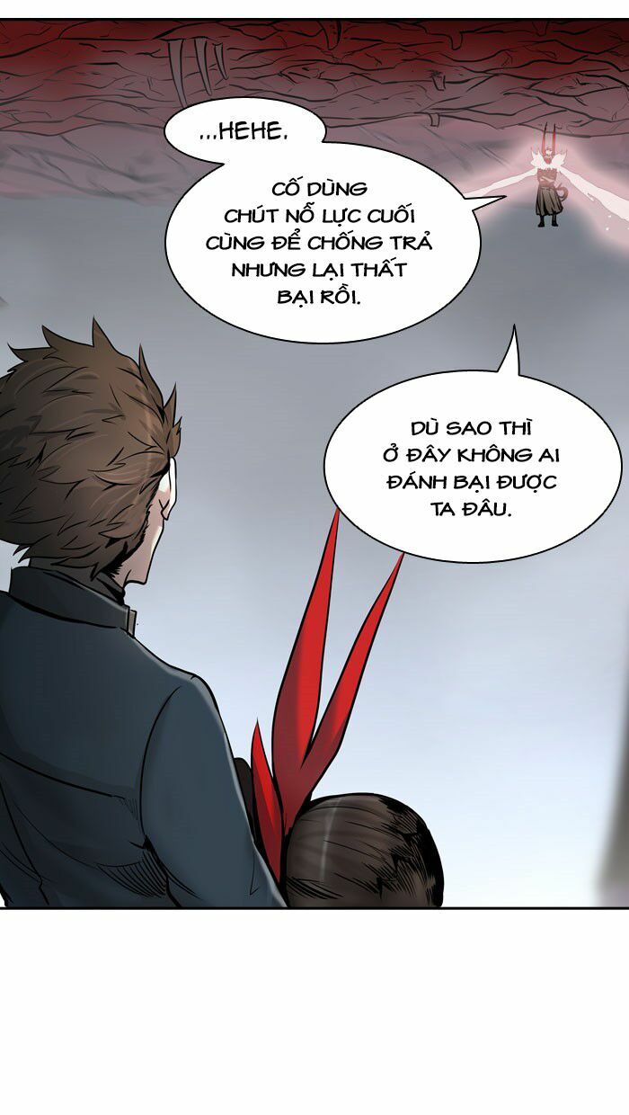 Tòa Tháp Bí Ẩn 2: Chapter 250