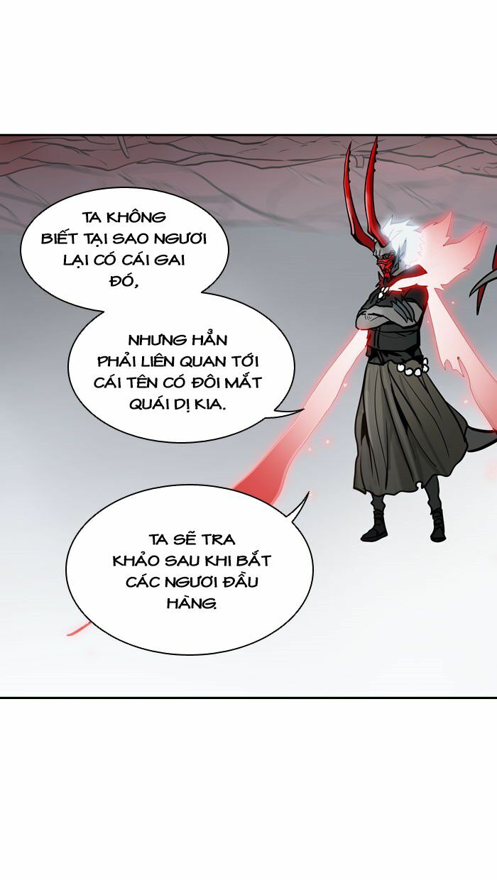 Tòa Tháp Bí Ẩn 2: Chapter 250
