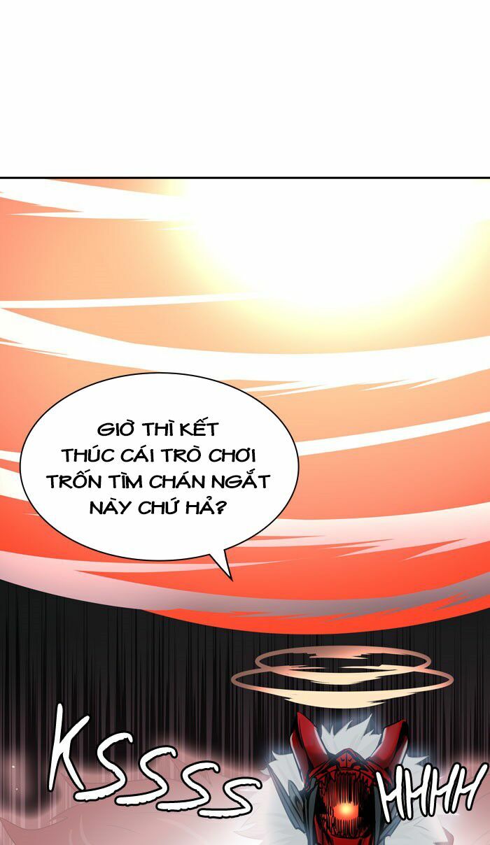 Tòa Tháp Bí Ẩn 2: Chapter 250