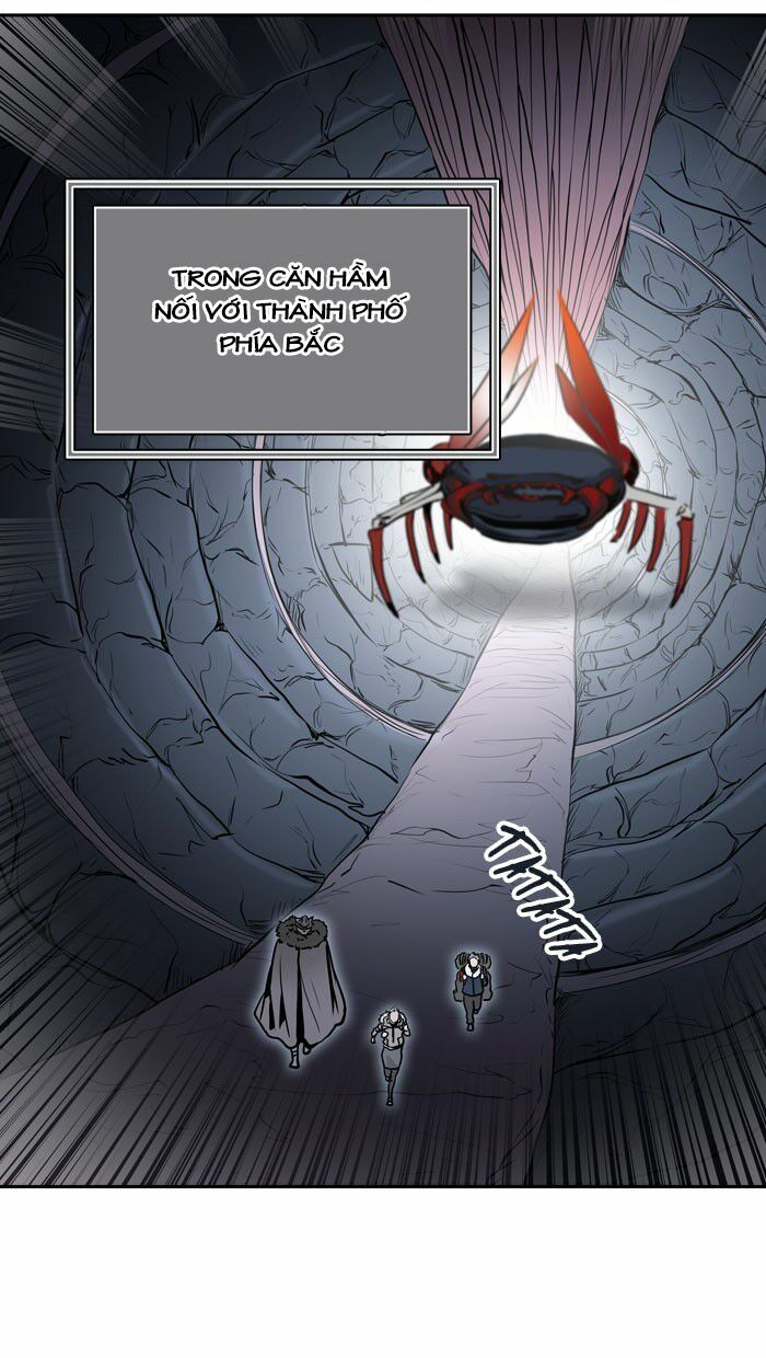 Tòa Tháp Bí Ẩn 2: Chapter 250