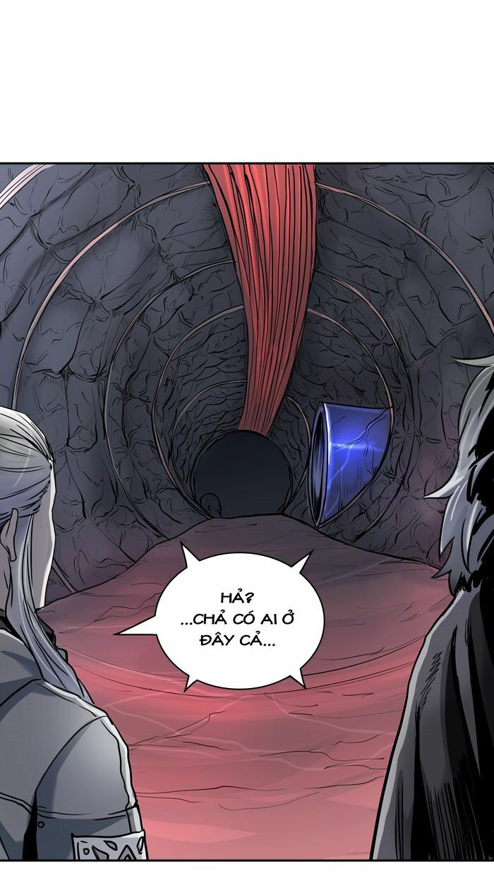 Tòa Tháp Bí Ẩn 2: Chapter 250
