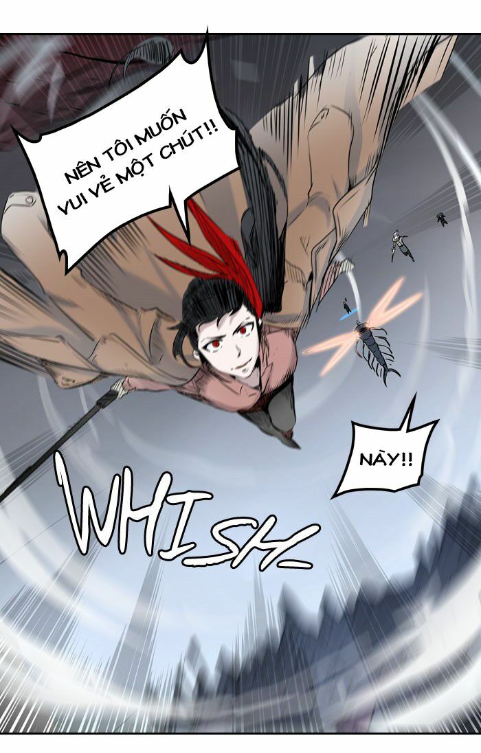 Tòa Tháp Bí Ẩn 2: Chapter 250