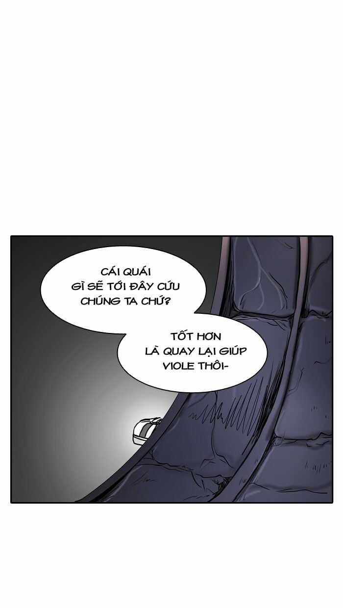 Tòa Tháp Bí Ẩn 2: Chapter 250