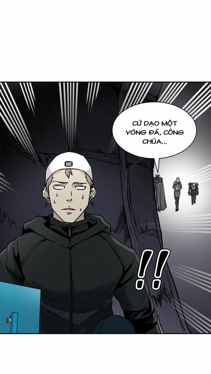 Tòa Tháp Bí Ẩn 2: Chapter 250