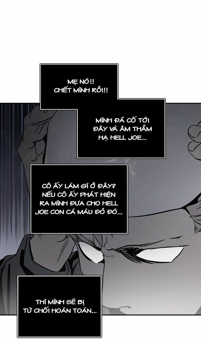 Tòa Tháp Bí Ẩn 2: Chapter 250