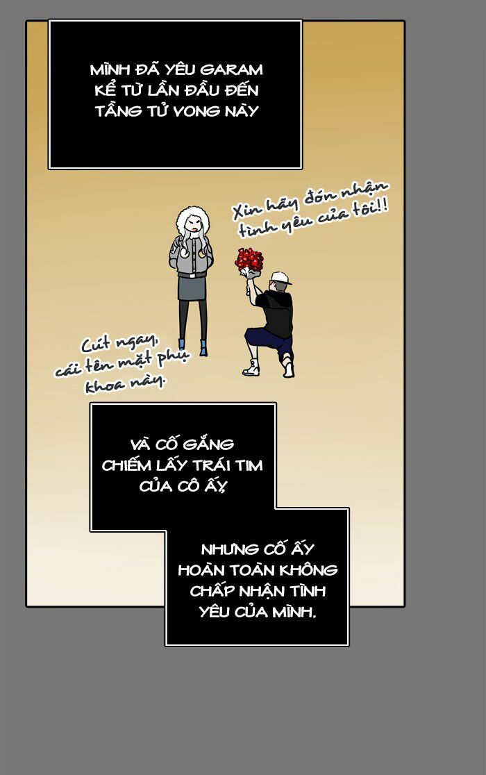 Tòa Tháp Bí Ẩn 2: Chapter 250
