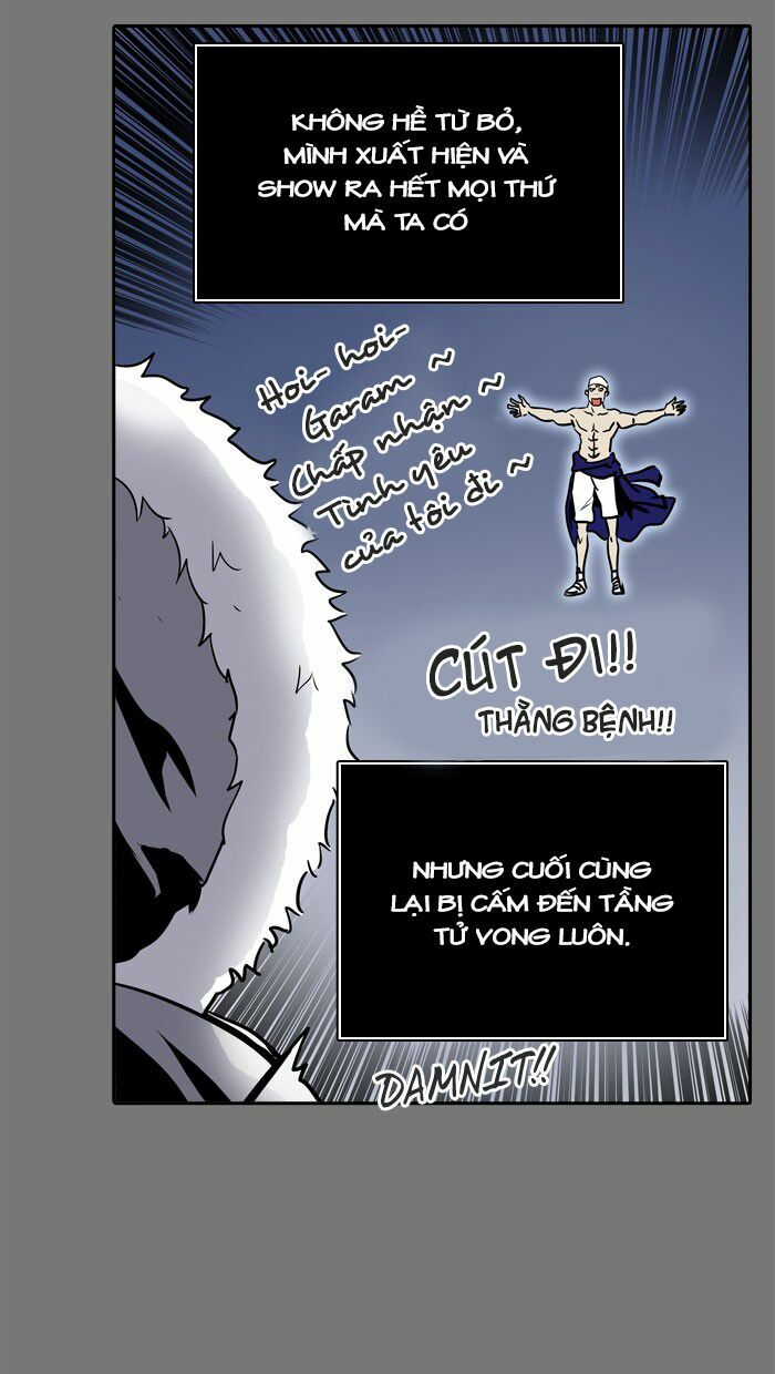 Tòa Tháp Bí Ẩn 2: Chapter 250