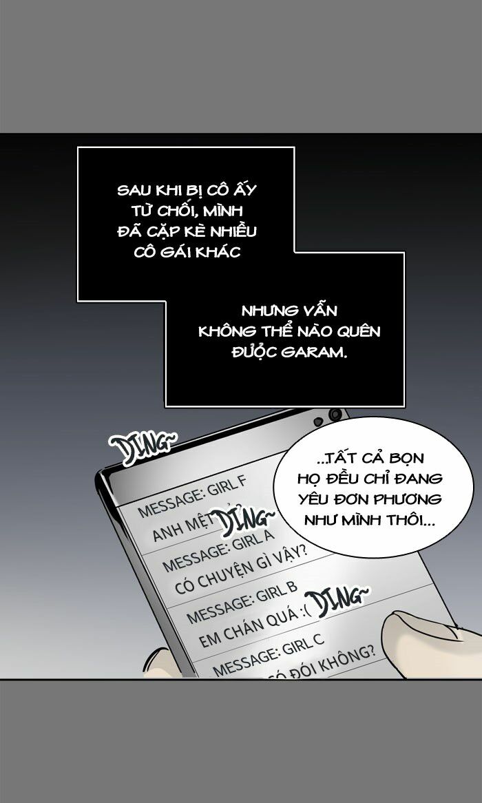 Tòa Tháp Bí Ẩn 2: Chapter 250