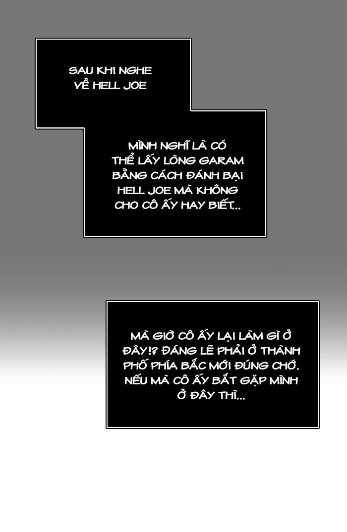 Tòa Tháp Bí Ẩn 2: Chapter 250