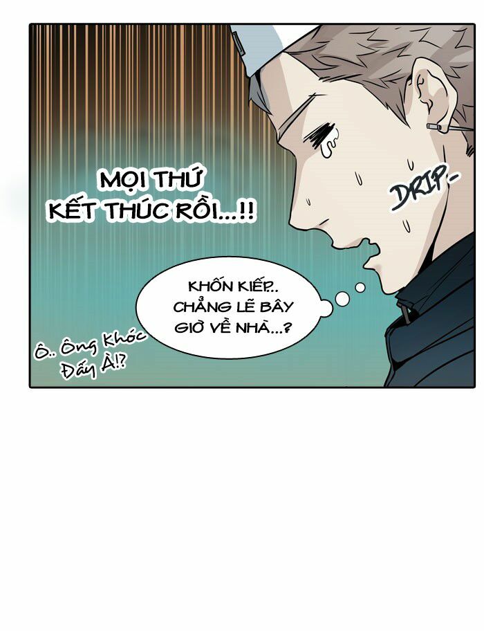 Tòa Tháp Bí Ẩn 2: Chapter 250
