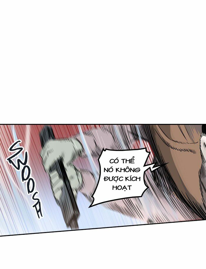 Tòa Tháp Bí Ẩn 2: Chapter 250