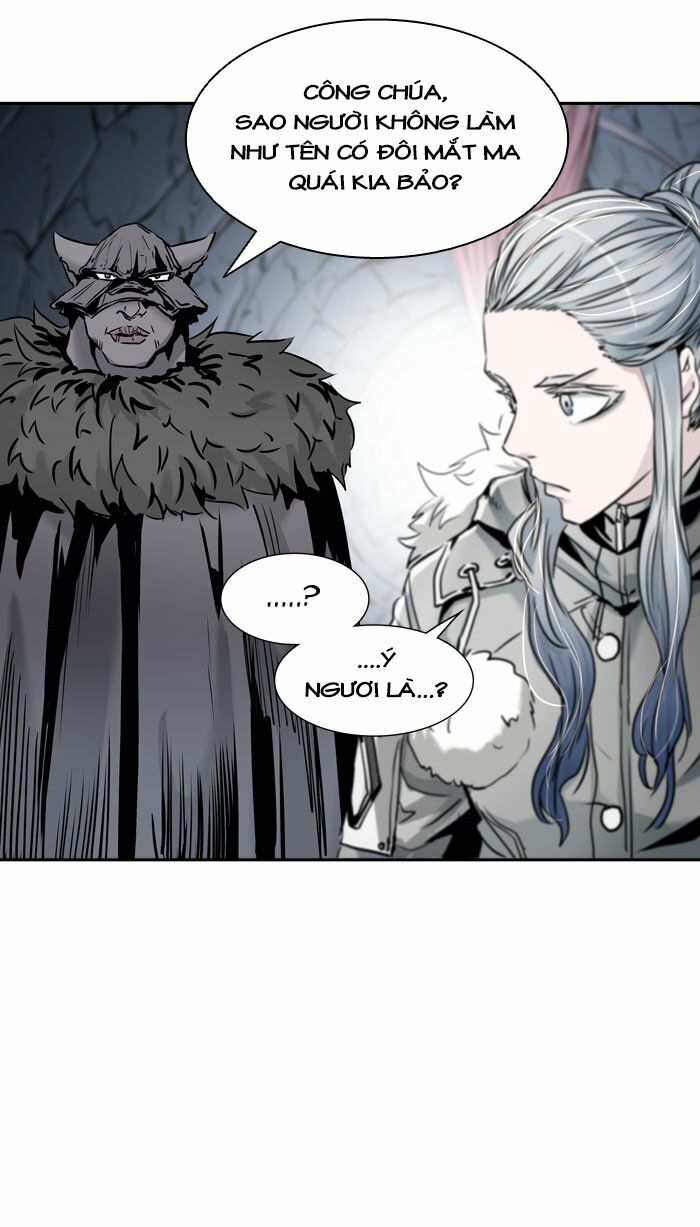 Tòa Tháp Bí Ẩn 2: Chapter 250