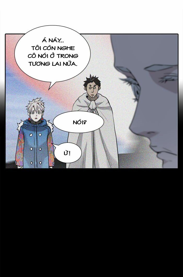 Tòa Tháp Bí Ẩn 2: Chapter 250