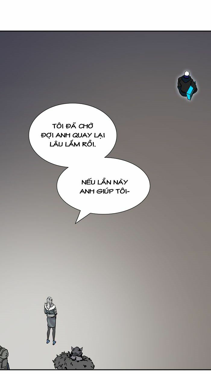 Tòa Tháp Bí Ẩn 2: Chapter 250