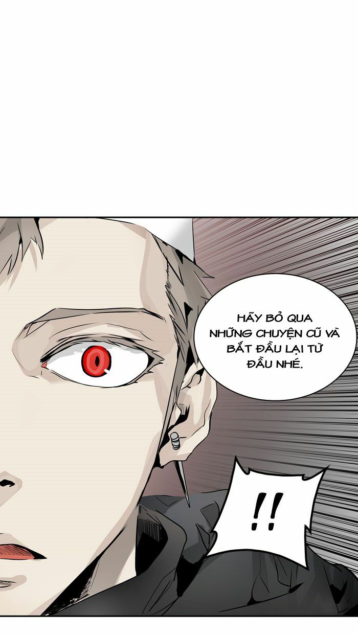 Tòa Tháp Bí Ẩn 2: Chapter 250