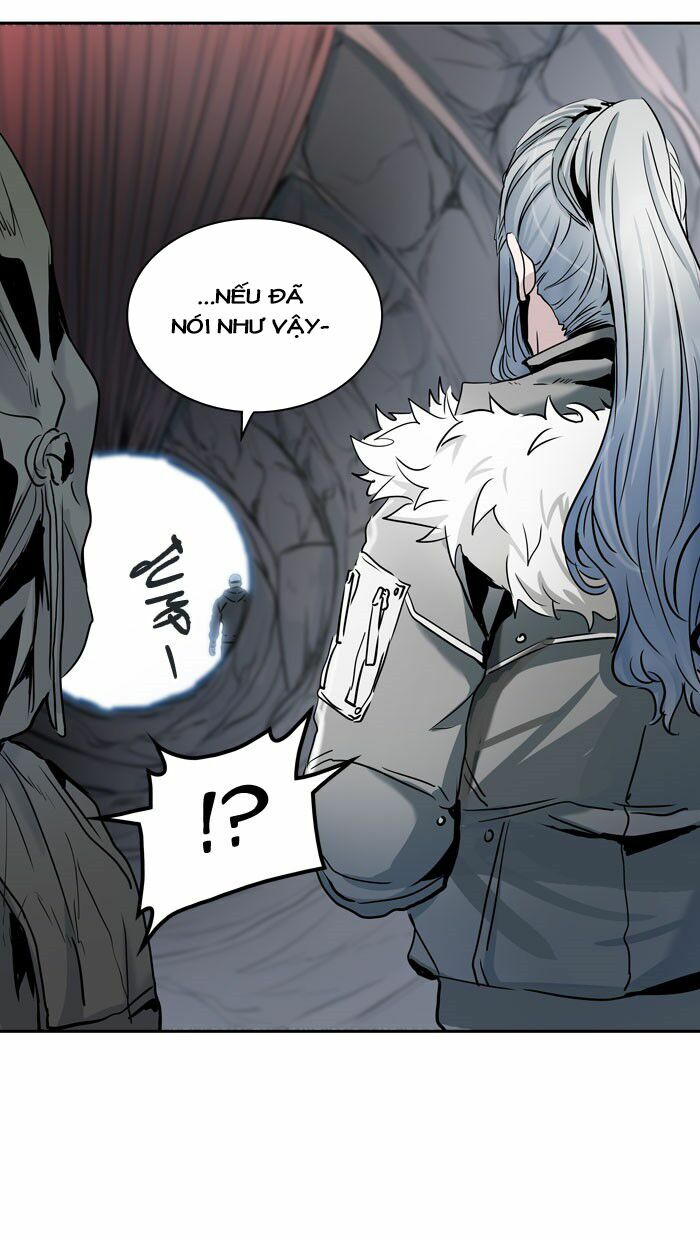 Tòa Tháp Bí Ẩn 2: Chapter 250
