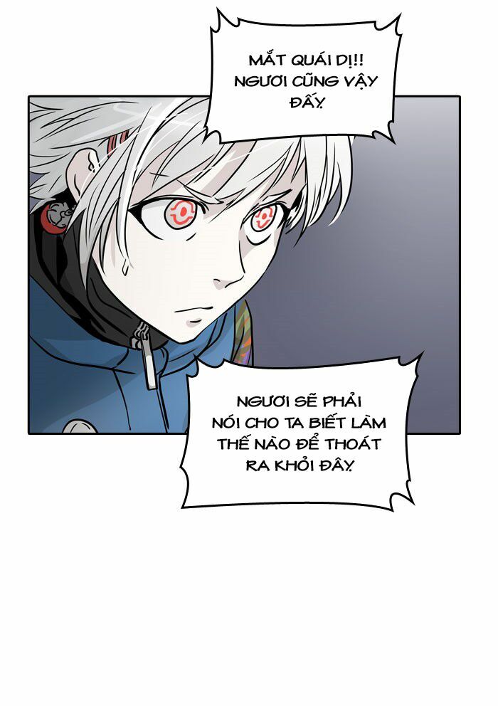 Tòa Tháp Bí Ẩn 2: Chapter 250