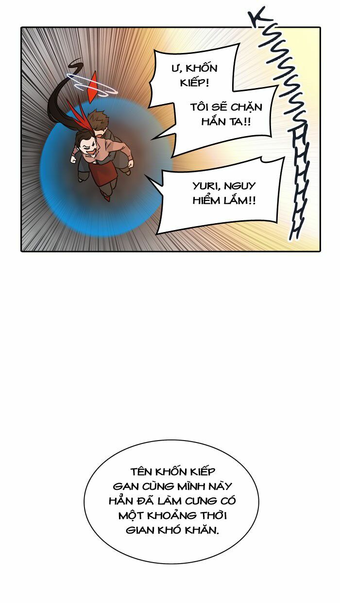 Tòa Tháp Bí Ẩn 2: Chapter 250