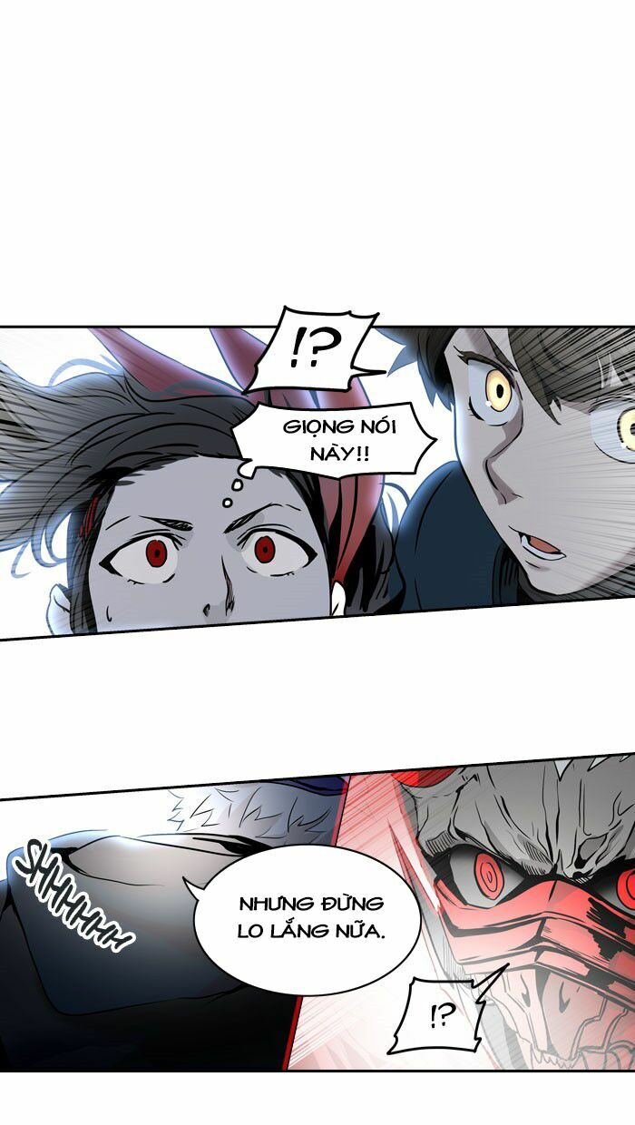 Tòa Tháp Bí Ẩn 2: Chapter 250