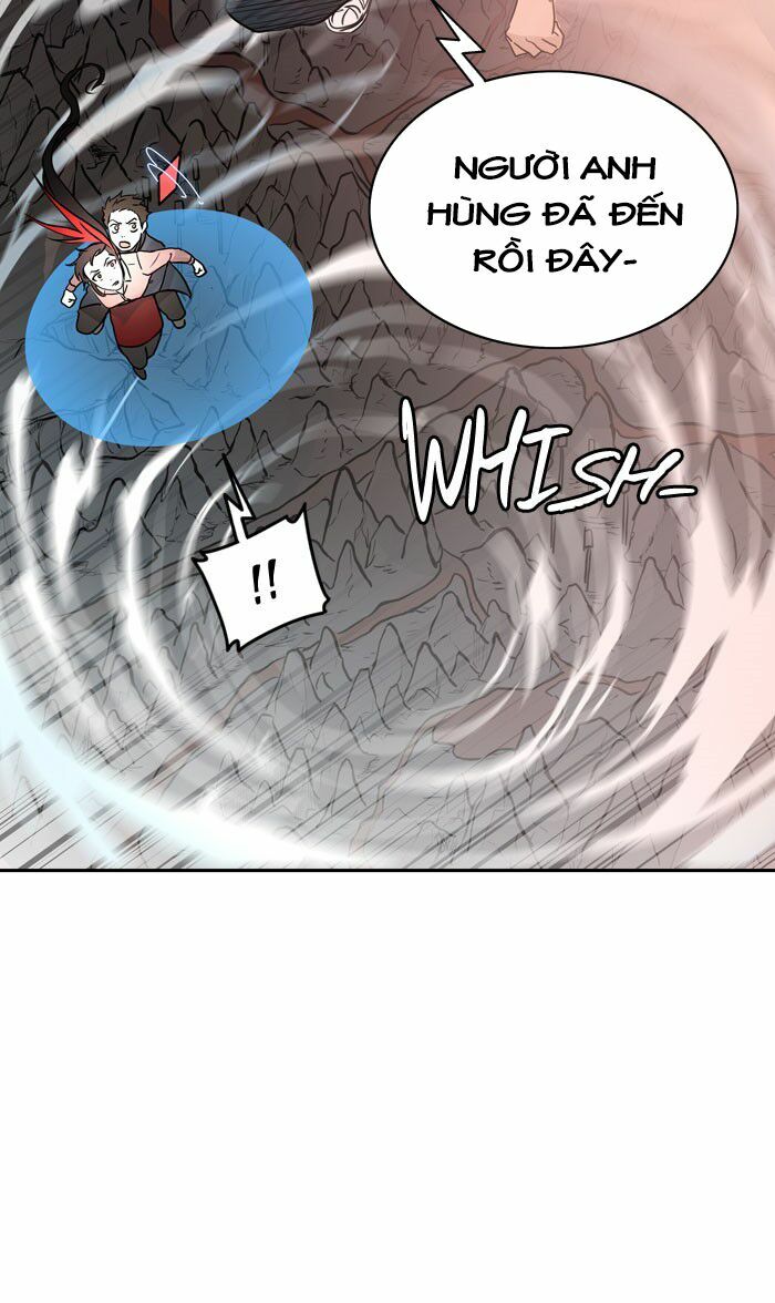 Tòa Tháp Bí Ẩn 2: Chapter 250