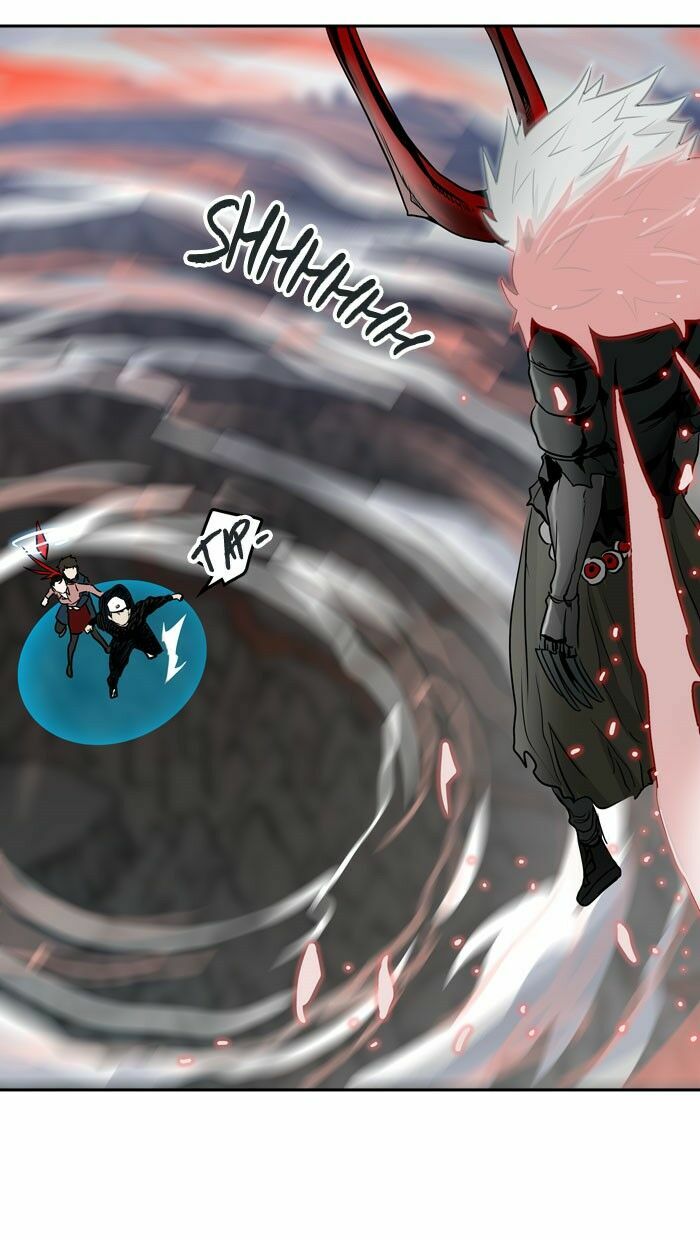 Tòa Tháp Bí Ẩn 2: Chapter 250