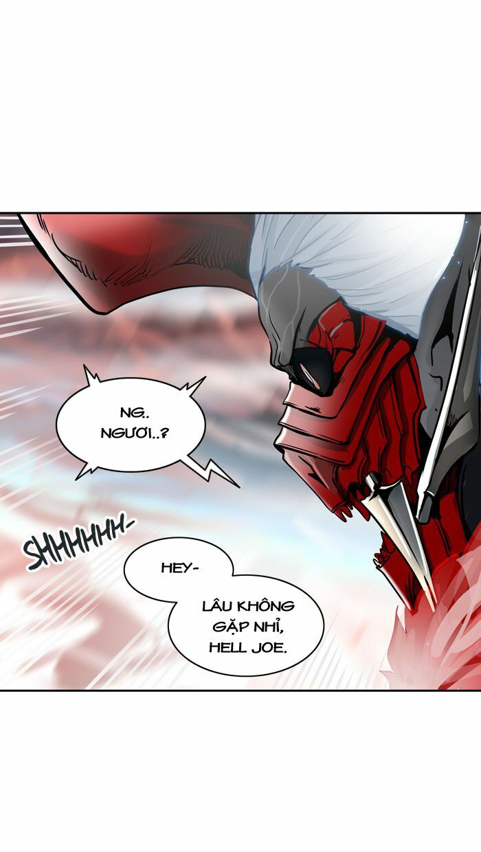 Tòa Tháp Bí Ẩn 2: Chapter 250