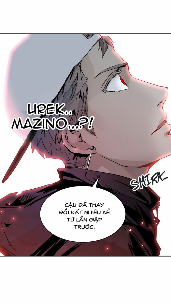 Tòa Tháp Bí Ẩn 2: Chapter 250