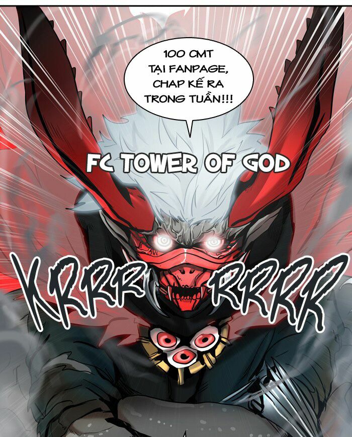 Tòa Tháp Bí Ẩn 2: Chapter 250