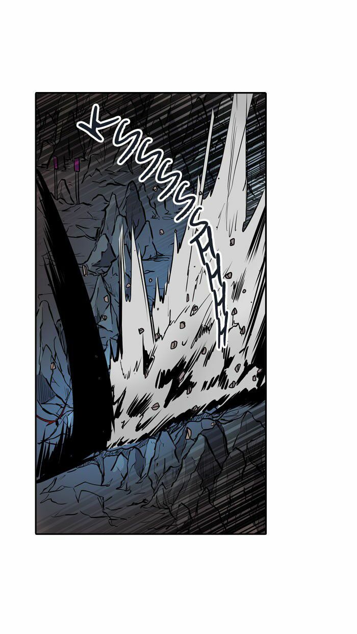Tòa Tháp Bí Ẩn 2: Chapter 250