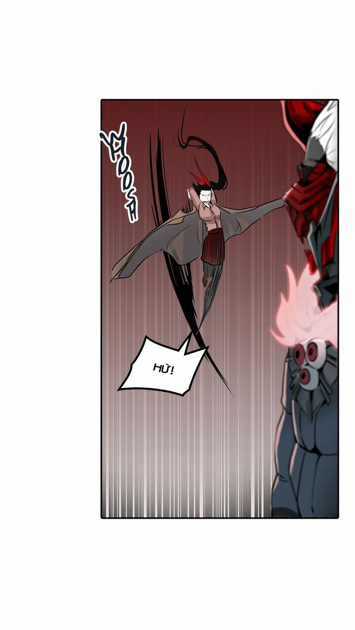 Tòa Tháp Bí Ẩn 2: Chapter 250