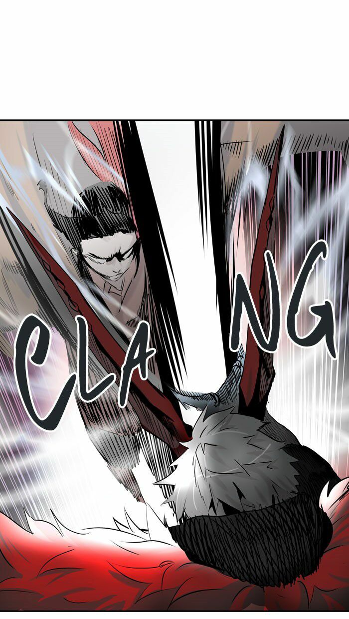 Tòa Tháp Bí Ẩn 2: Chapter 250