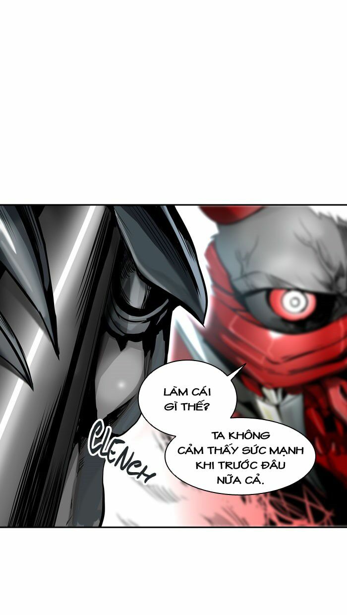 Tòa Tháp Bí Ẩn 2: Chapter 250